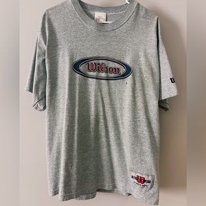 Vintage Wilson Tee